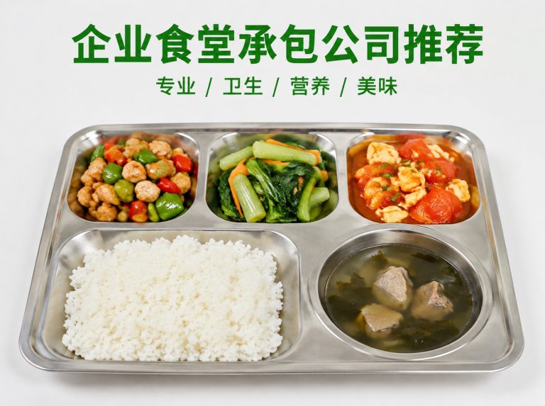 歙县智慧食堂与自助称重餐厅